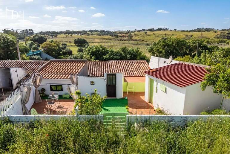 Main image of property: Baixo Alentejo, Ourique