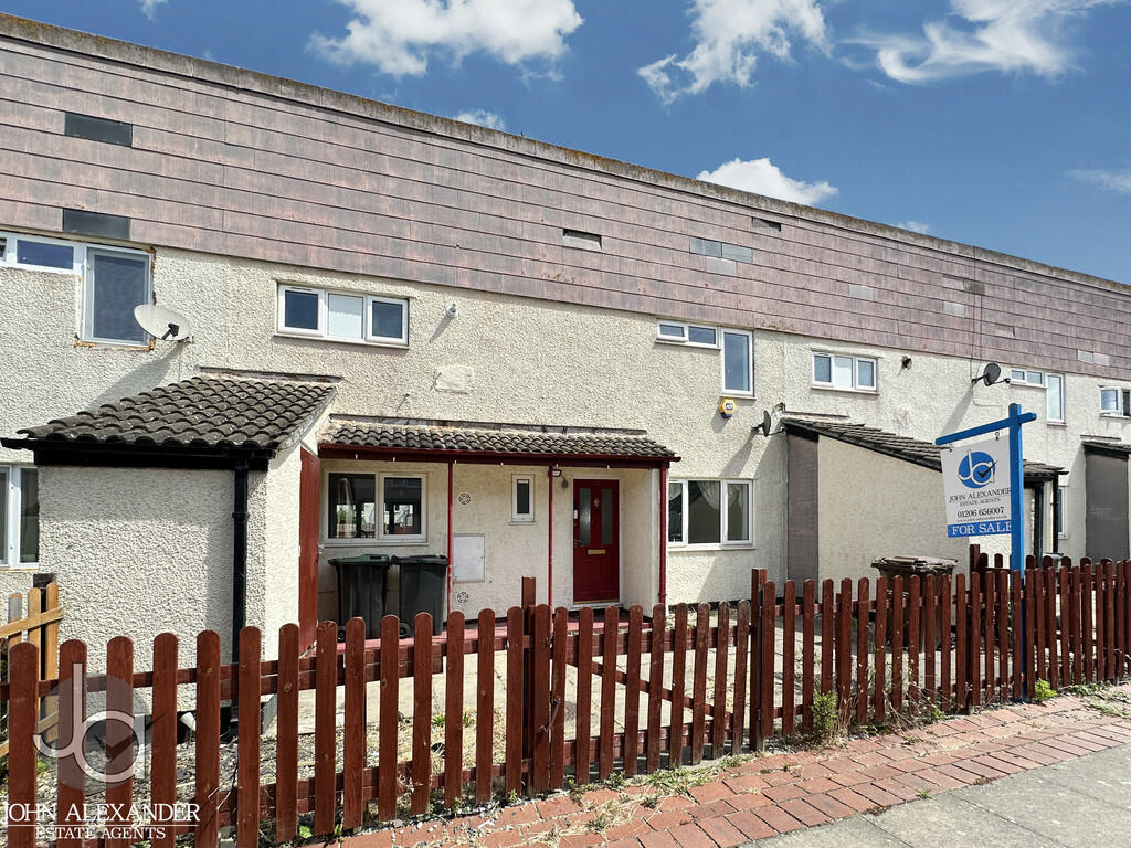 Main image of property: Imphal Close, Colchester
