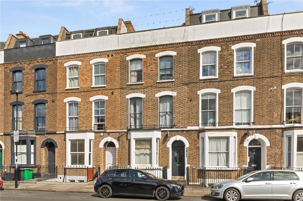 Main image of property: Westbourne Road, Islington, N7