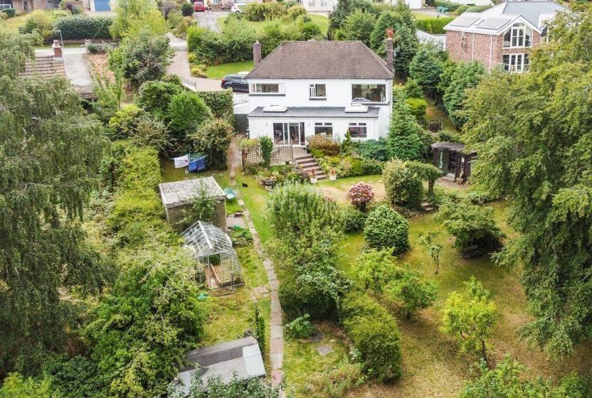 Main image of property: Pen Y Bryn Road, Colwyn Bay