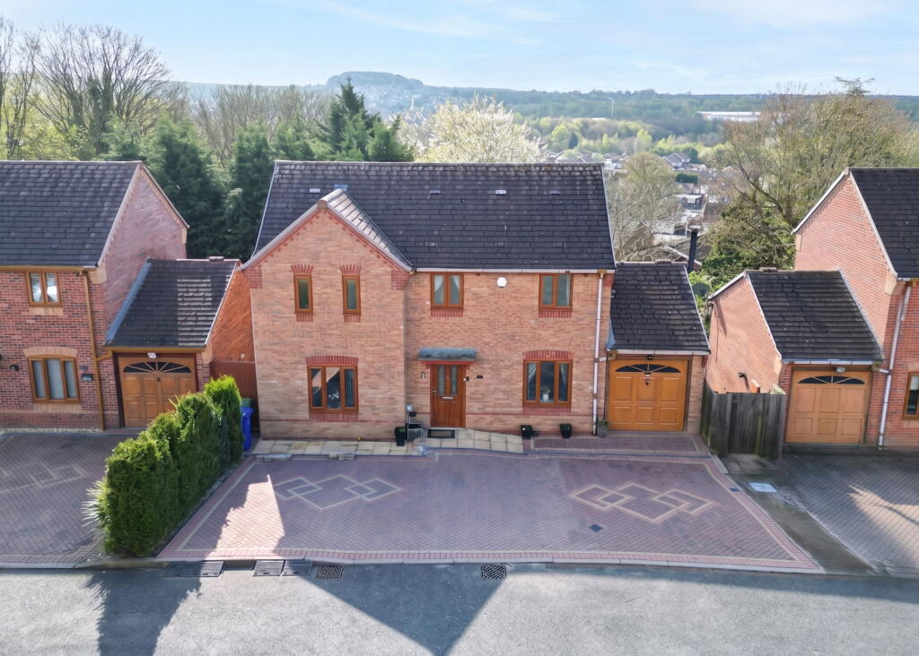 Main image of property: Willows Croft, Hednesford