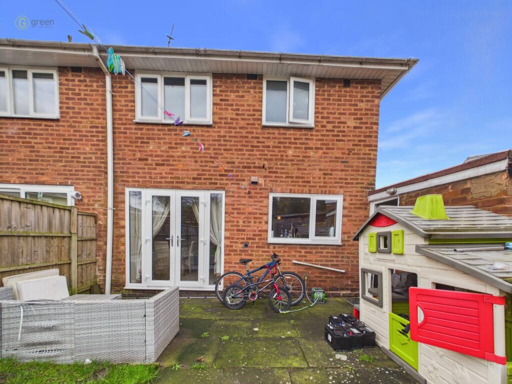 Additional image 10 of Old Croft Lane, Shard End, B34