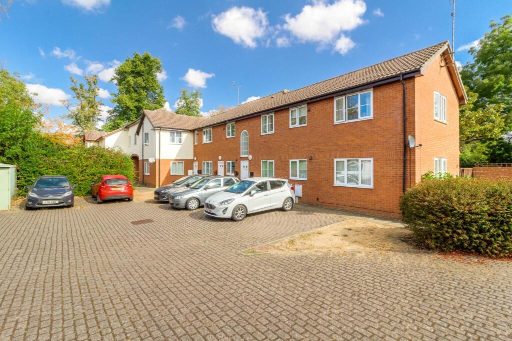 Main image of property: Broad Street, Newport Pagnell