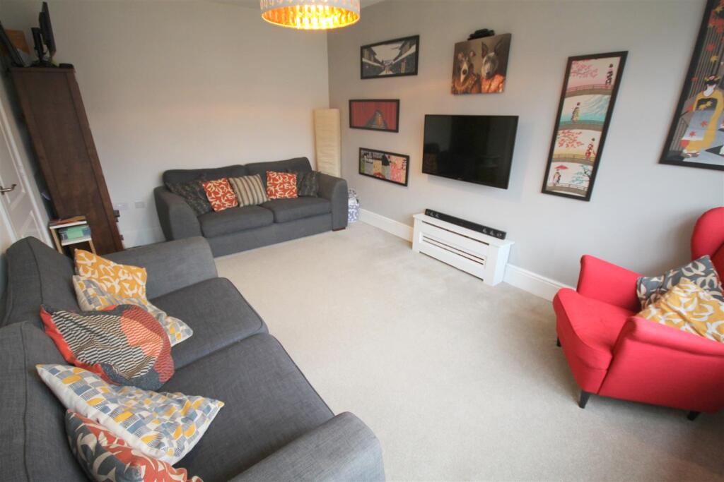 Worrell Road, Frenchay, Bristol, BS16 photo 4