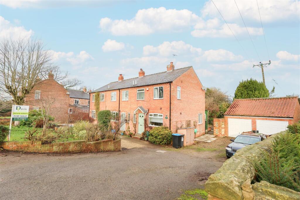 Main image of property: Little crossing, Littlethorpe, Ripon