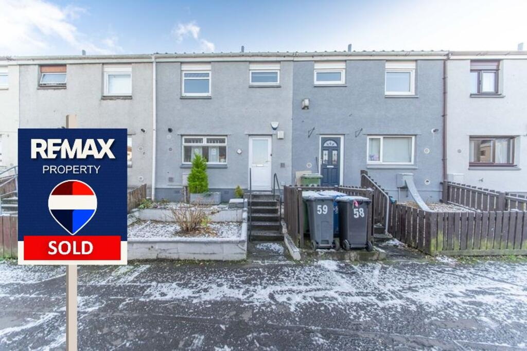 Main image of property: Parkhead Gardens, West Calder, EH55 8BB