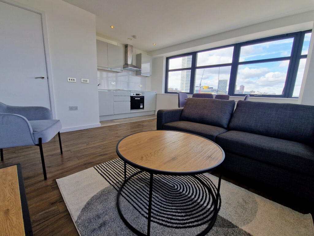 Main image of property: Newhall Street, Birmingham, B3 1