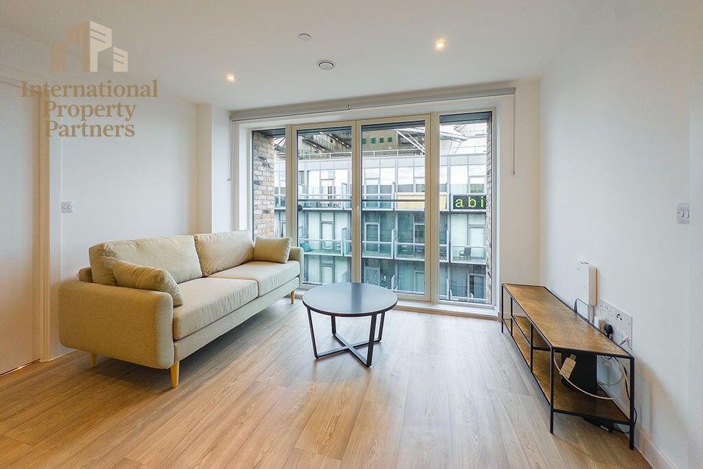 Apartment in Manchester - View 4