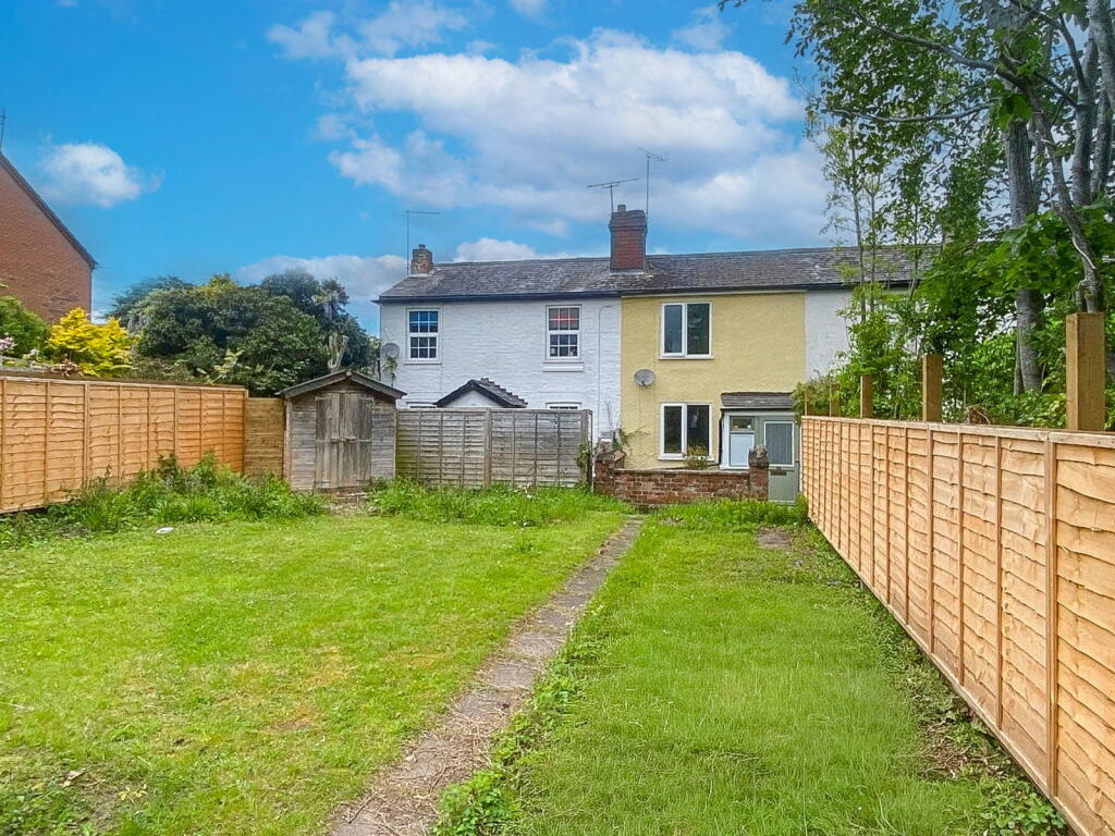 Main image of property: Belmont Road, Malvern, Worcestershire, WR14