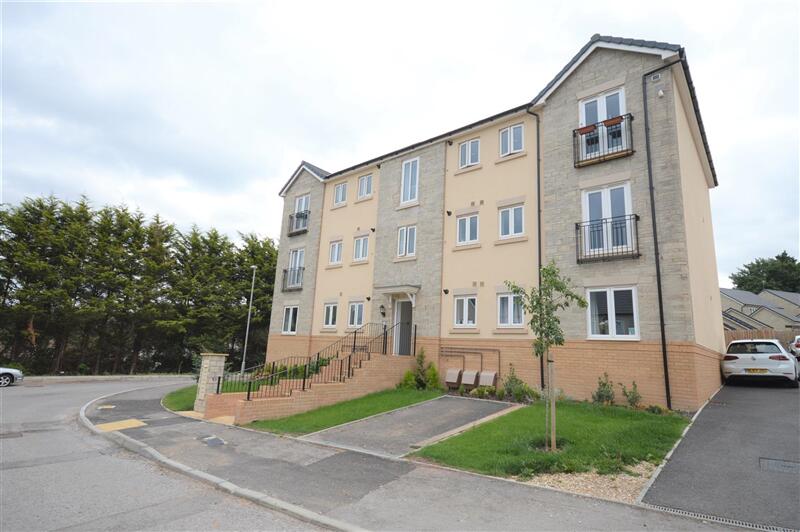 Main image of property: Oxleaze Way, Paulton