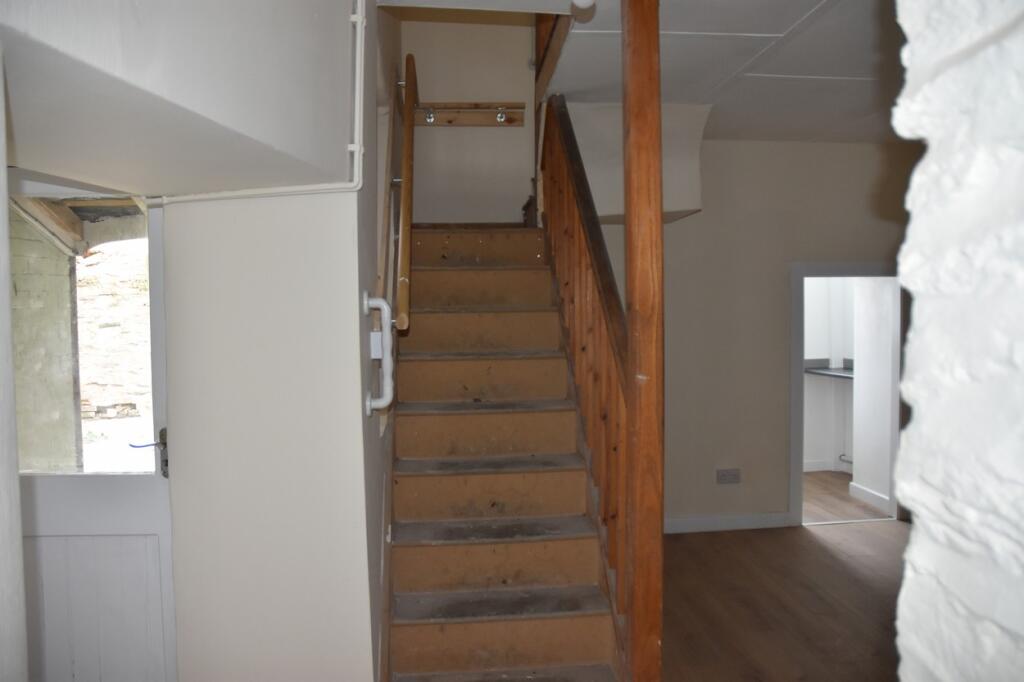 House in Castell Newydd Emlyn / Newcastle Emlyn, Aber-Arad - View 2
