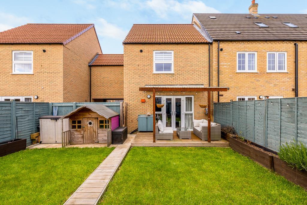 Melville Way, Spalding photo 4
