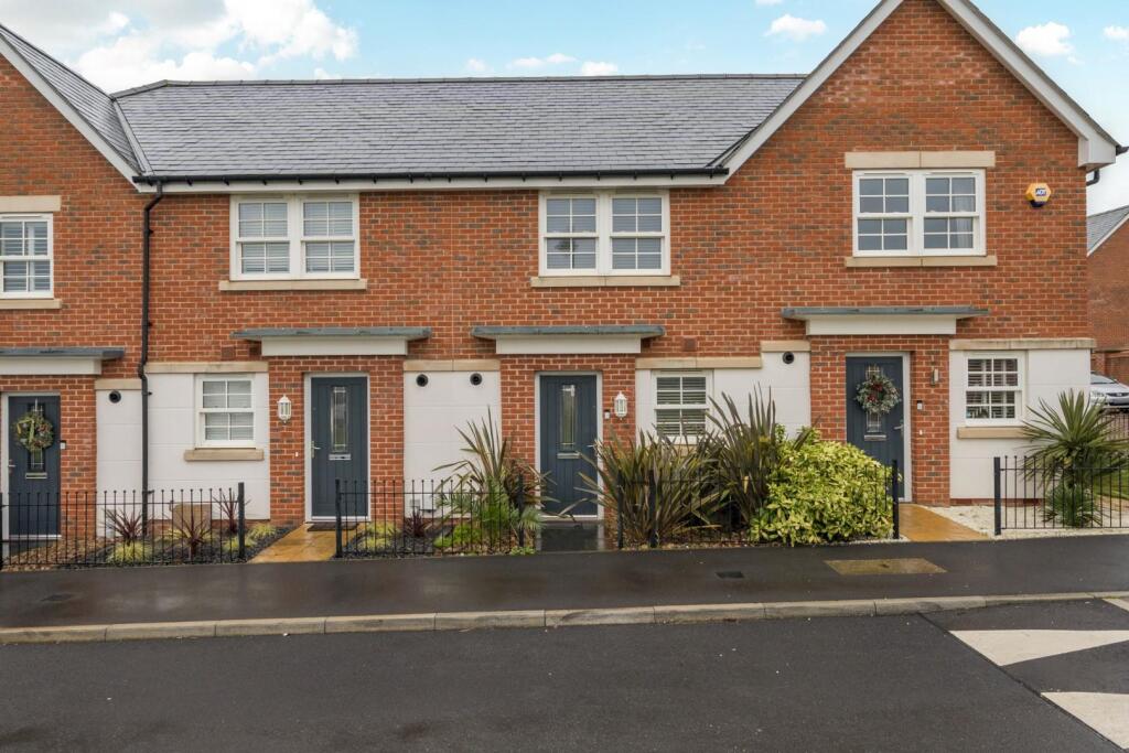 Main image of property: Bazeley Road, Waterlooville