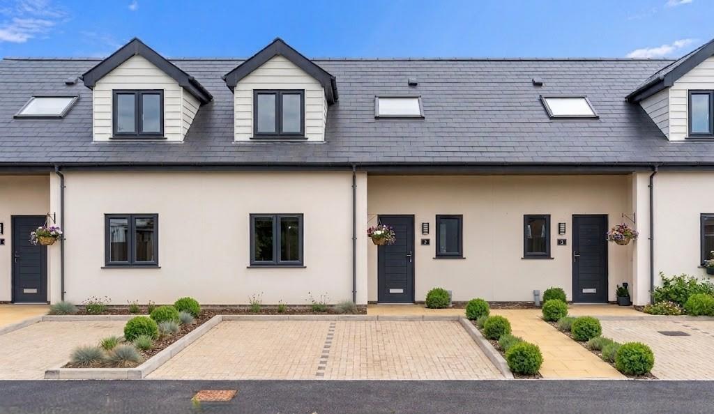 Main image of property: Plot 2, Townmead Mews, Waltham Abbey