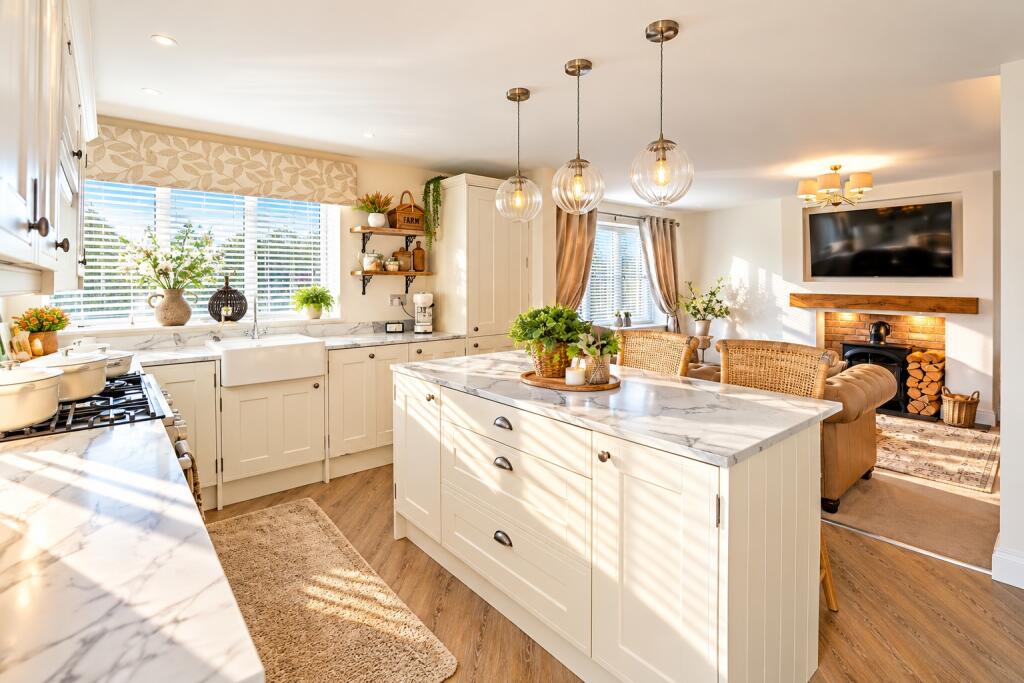 House in Chester - View 5