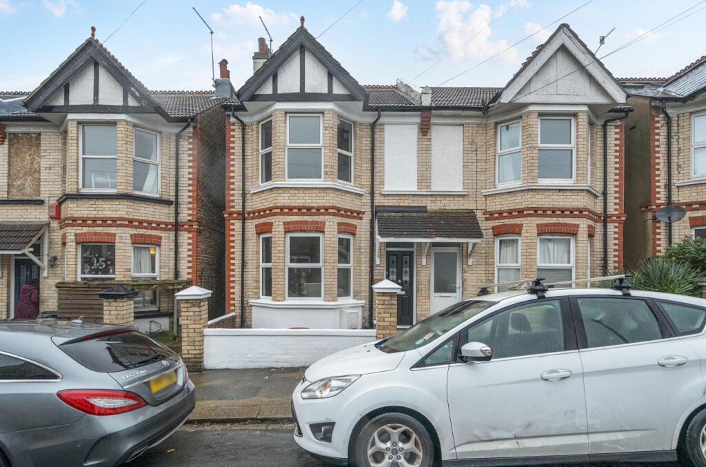 Main image of property: Leighton Road, Hove, East Sussex