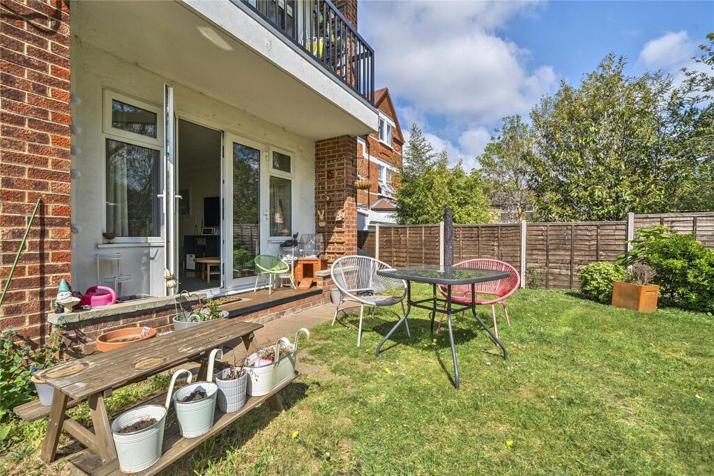 Oaklands Road, Bromley - View 4