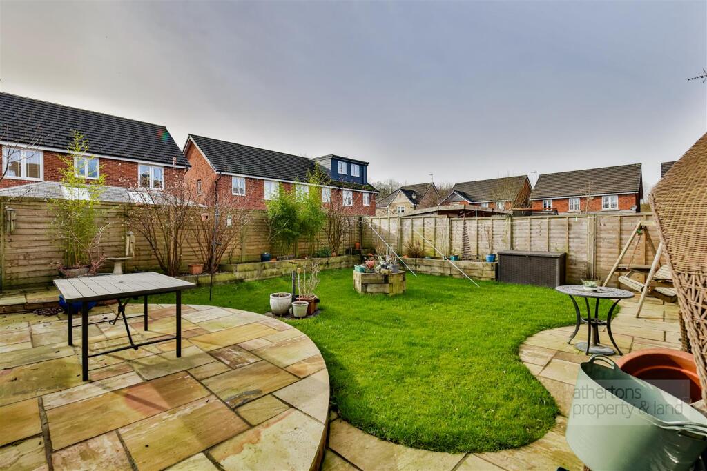 Additional image 23 of Ash Grove, Whalley, Ribble Valley