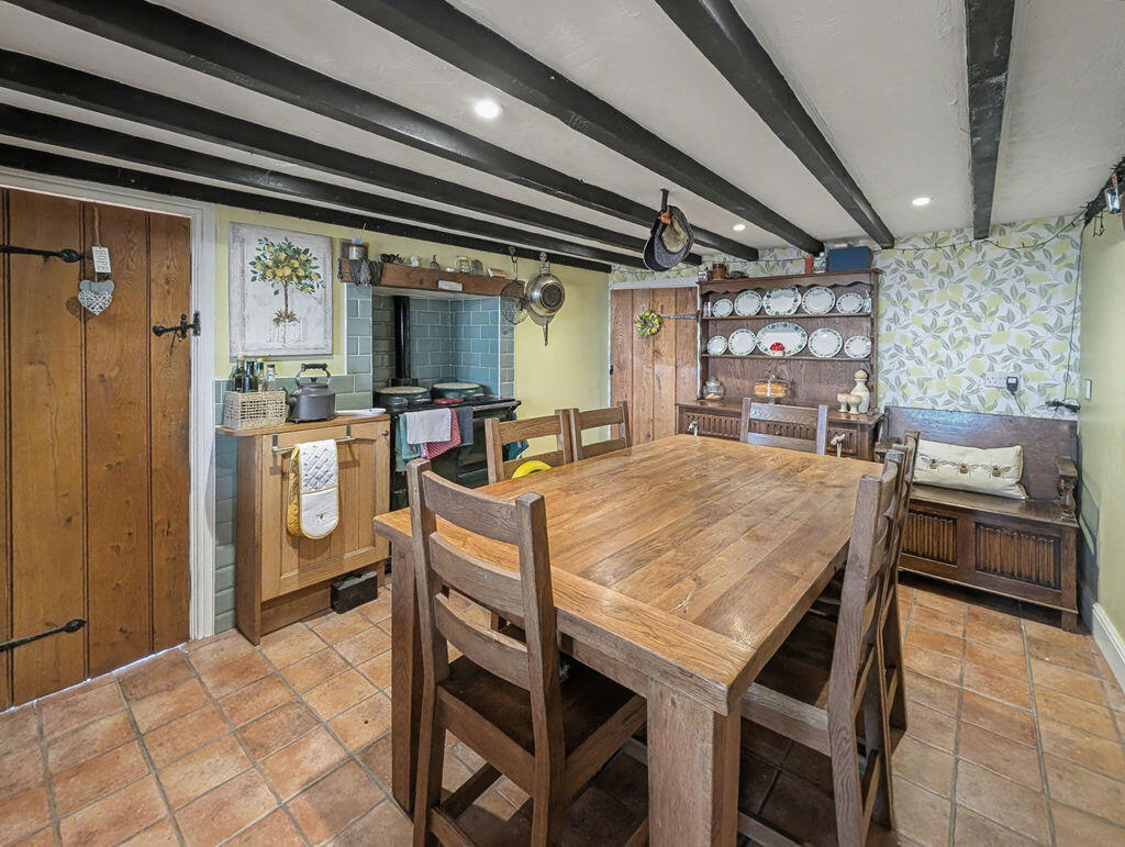 Two properties For Sale at Snailbeach, Shrewsbury, Shropshire, SY5 0NS photo 4