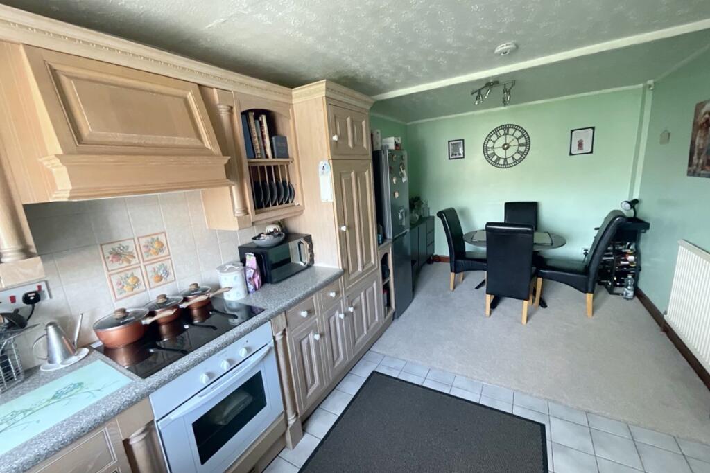 House in Sheffield - View 4