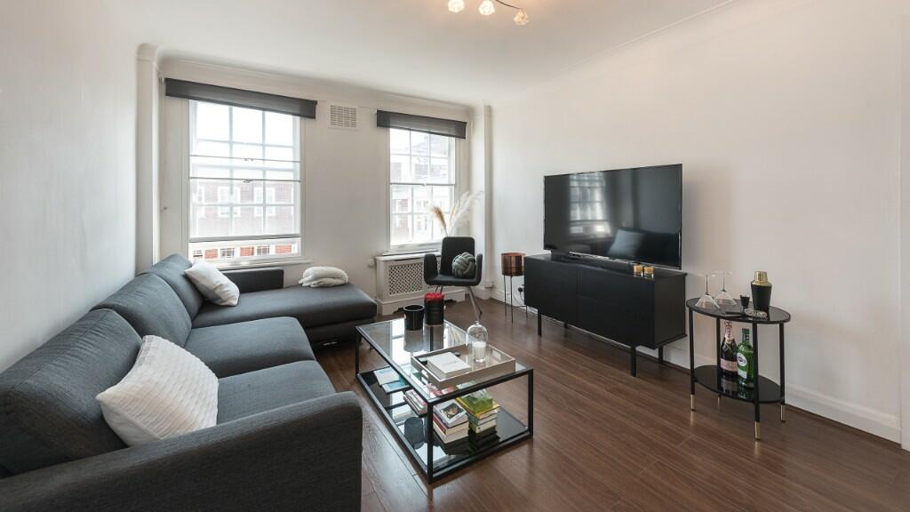Main image of property: Edgware Road, London, W2