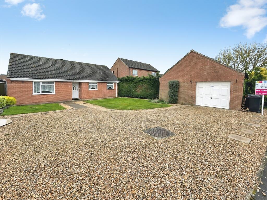 Main image of property: Filby Road, Swaffham