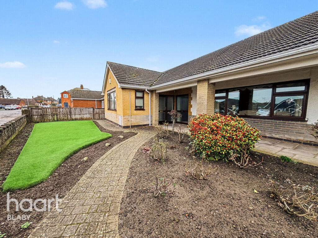 Main image of property: Equity Road, Leicester