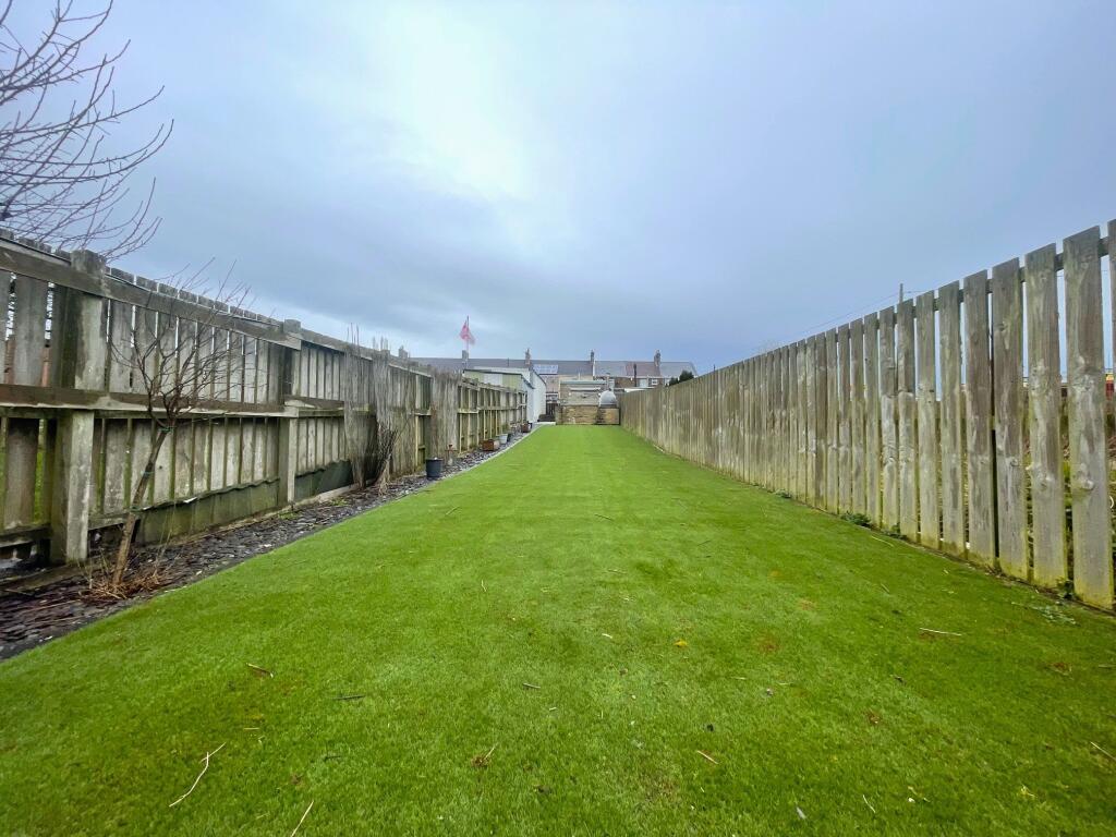 Main image of property: William Street, Auckland Park, DL14