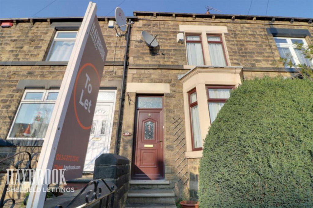 Main image of property: Summer Lane, Barnsley