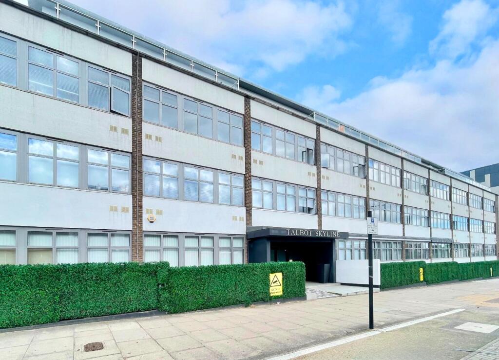 Main image of property: 204-226 Imperial Drive, Harrow, Middlesex, HA2