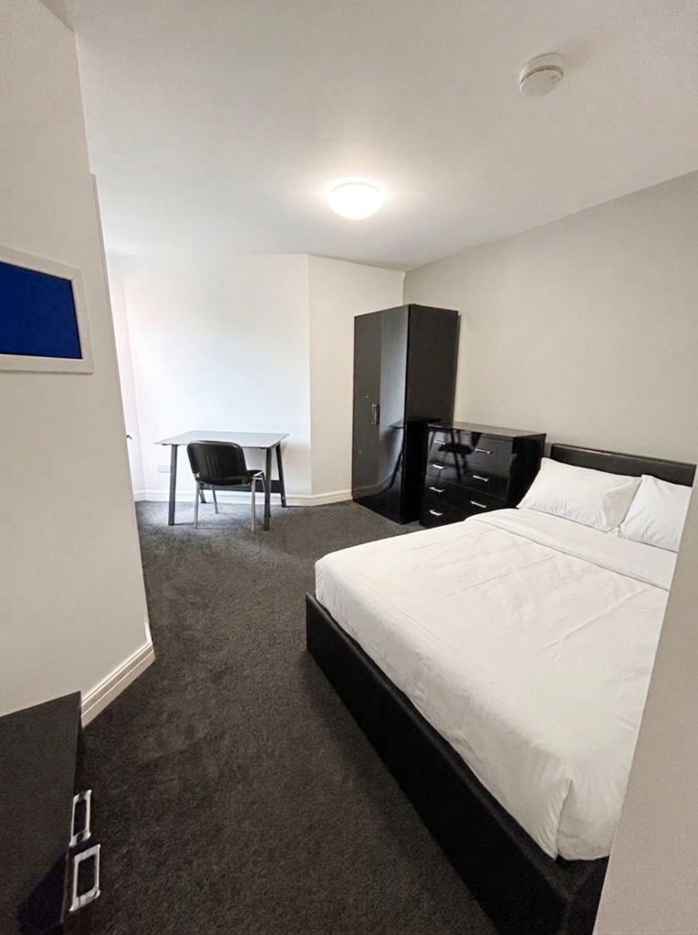 Main image of property: Salford, M6