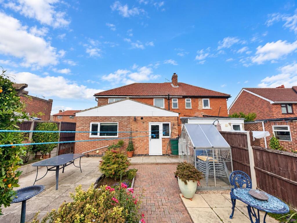House in Derby - View 2