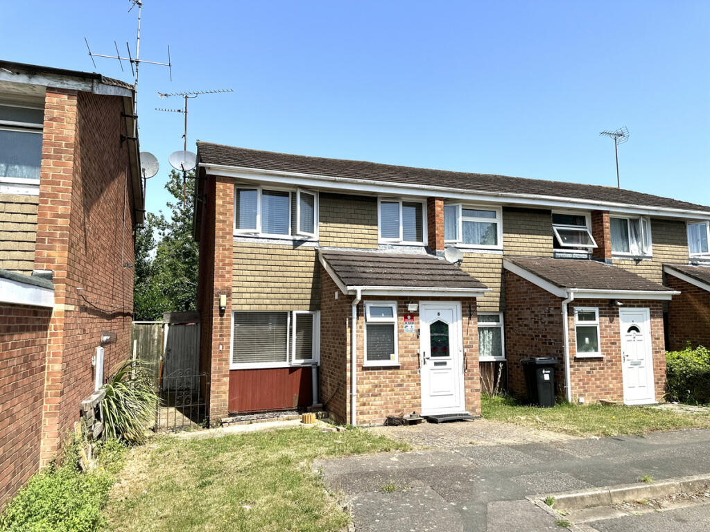 Main image of property: Devitt Close, Reading, RG2