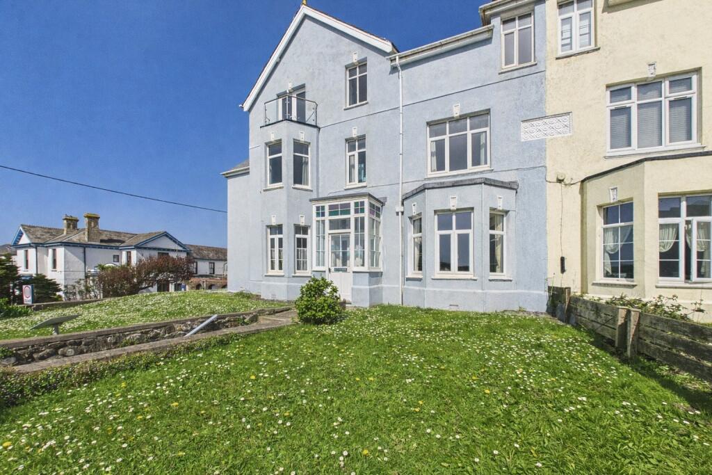 Main image of property: Bencoolen Road, Bude, Cornwall