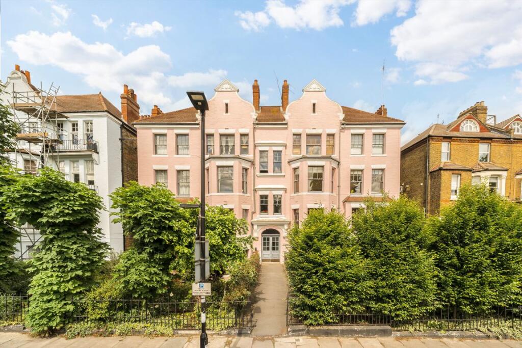 Main image of property: Anson Road, Tufnell Park