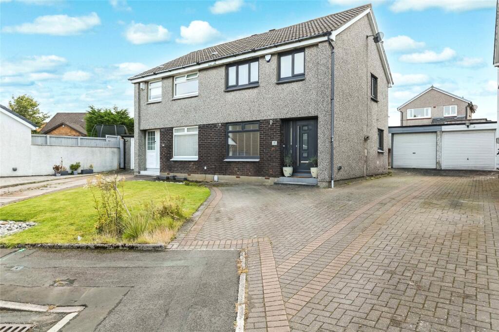 Main image of property: Greenacres, Ardrossan, North Ayrshire, KA22
