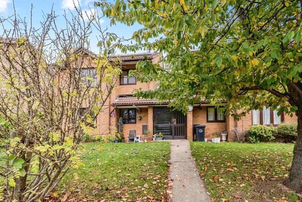 Main image of property: Coulson Way, Burnham, Slough