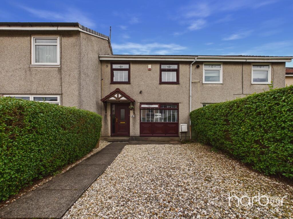 Main image of property: Wendur Way, Paisley, Renfrewshire, PA3 2QP