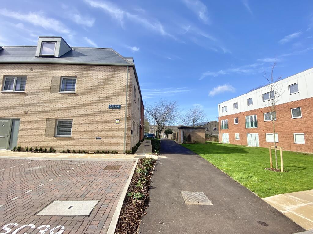 Main image of property: 19 Swain Court, Peterborough, PE2 9PL