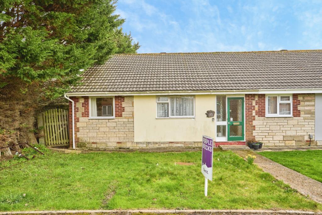 Main image of property: Ward Close, Newport, PO30