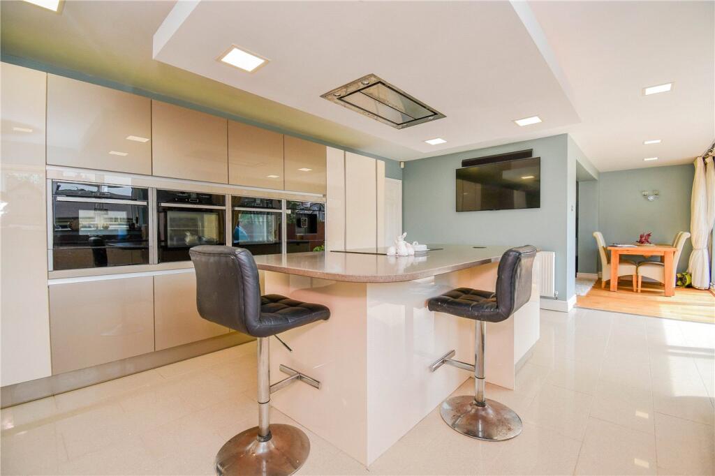 Rockland Road, Wallasey, Wirral - View 2