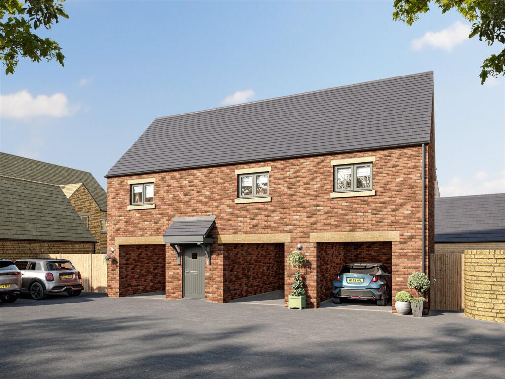 Main image of property: 167 Ellenbrook, Stow Road, Moreton-In-Marsh, Gloucestershire, GL56