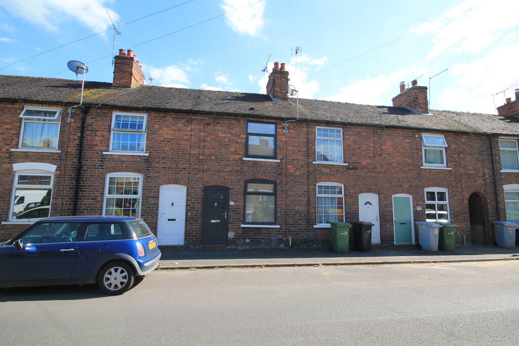 Main image of property: Station View, Nantwich