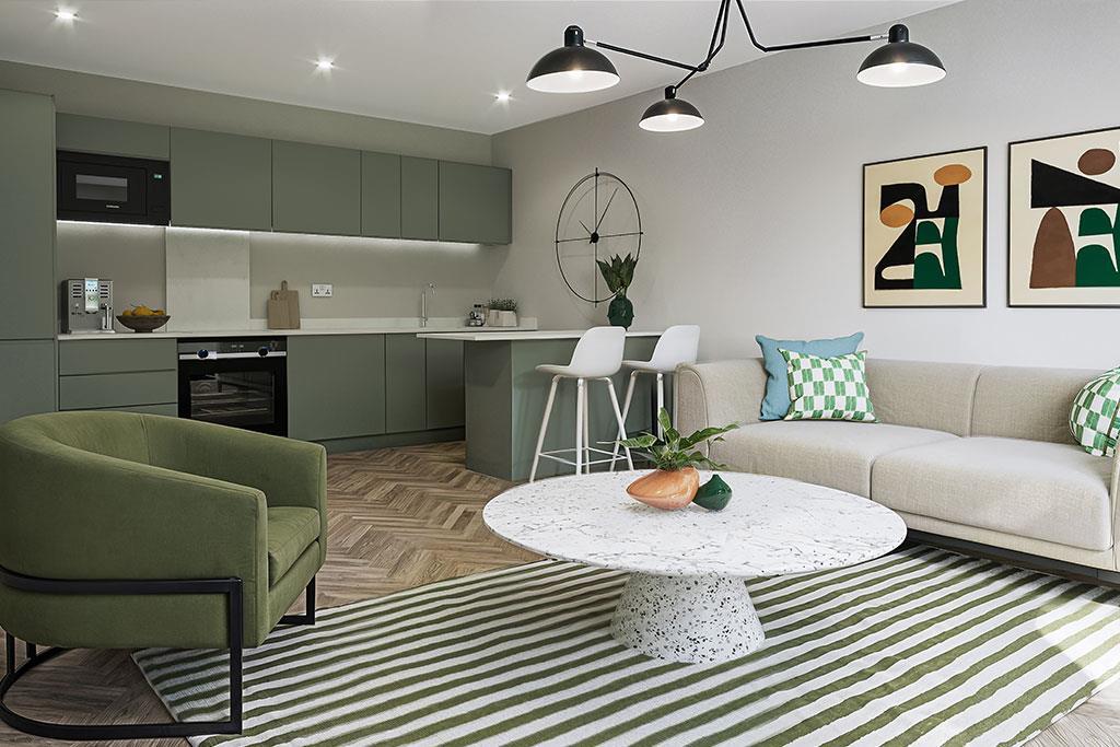 Main image of property: Canynge Road, Bristol, BS8