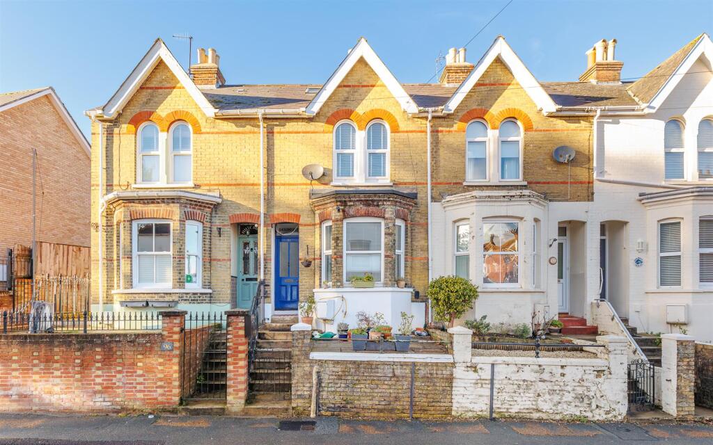 Main image of property: * GREAT NEW PRICE* VERSATILE PERIOD PROPERTY - St Marys Road, Cowes