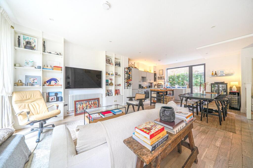 Main image of property: Alma Place, Crystal Palace, London, SE19