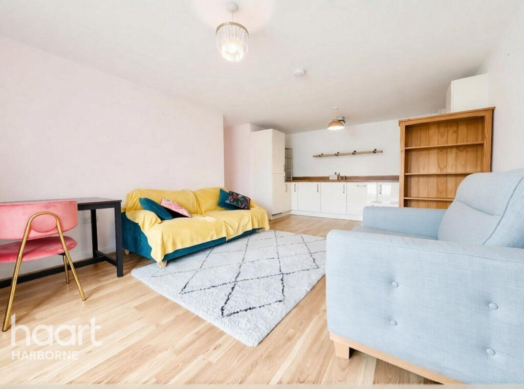 Main image of property: CROUCH COURT, SELLY OAK