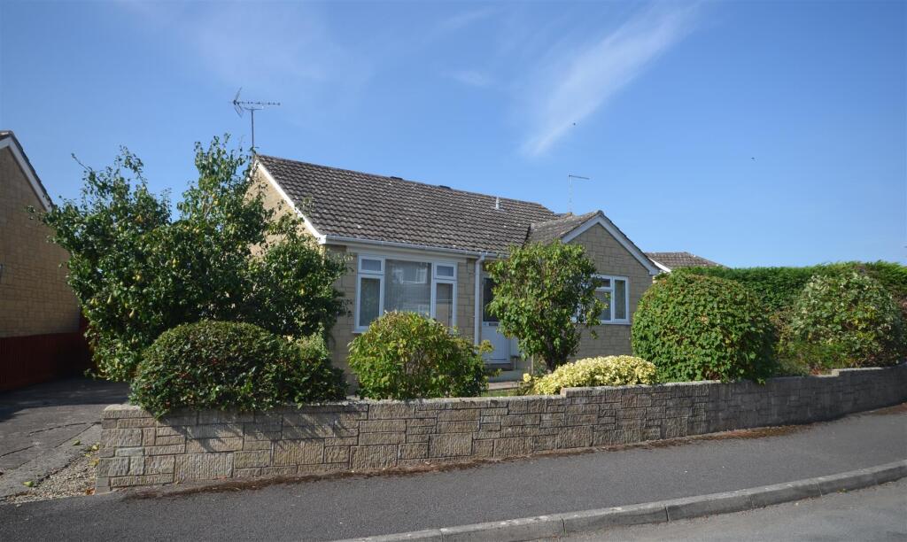 Main image of property: Sylvan Way, Gillingham