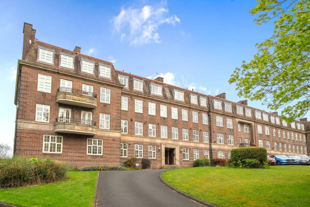 Main image of property: Pitmaston Court Goodby Road, Birmingham, B13