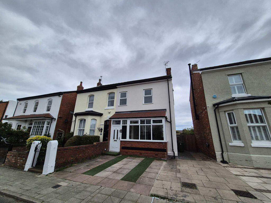 Main image of property: Gordon Street, Southport